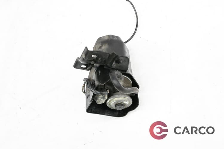 Конзола горивен филтър 42072AG011 за SUBARU LEGACY V седан (BM, BR) 2.0 D AWD (2009)