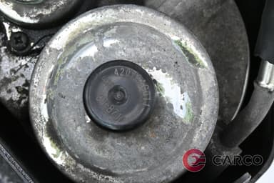 Конзола горивен филтър 42072AG011 за SUBARU LEGACY V седан (BM, BR) 2.0 D AWD (2009)