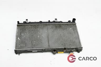Воден радиатор за SUBARU LEGACY V седан (BM, BR) 2.0 D AWD (2009)