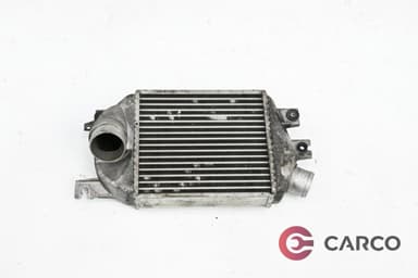 Интеркулер за SUBARU LEGACY V седан (BM, BR) 2.0 D AWD (2009)