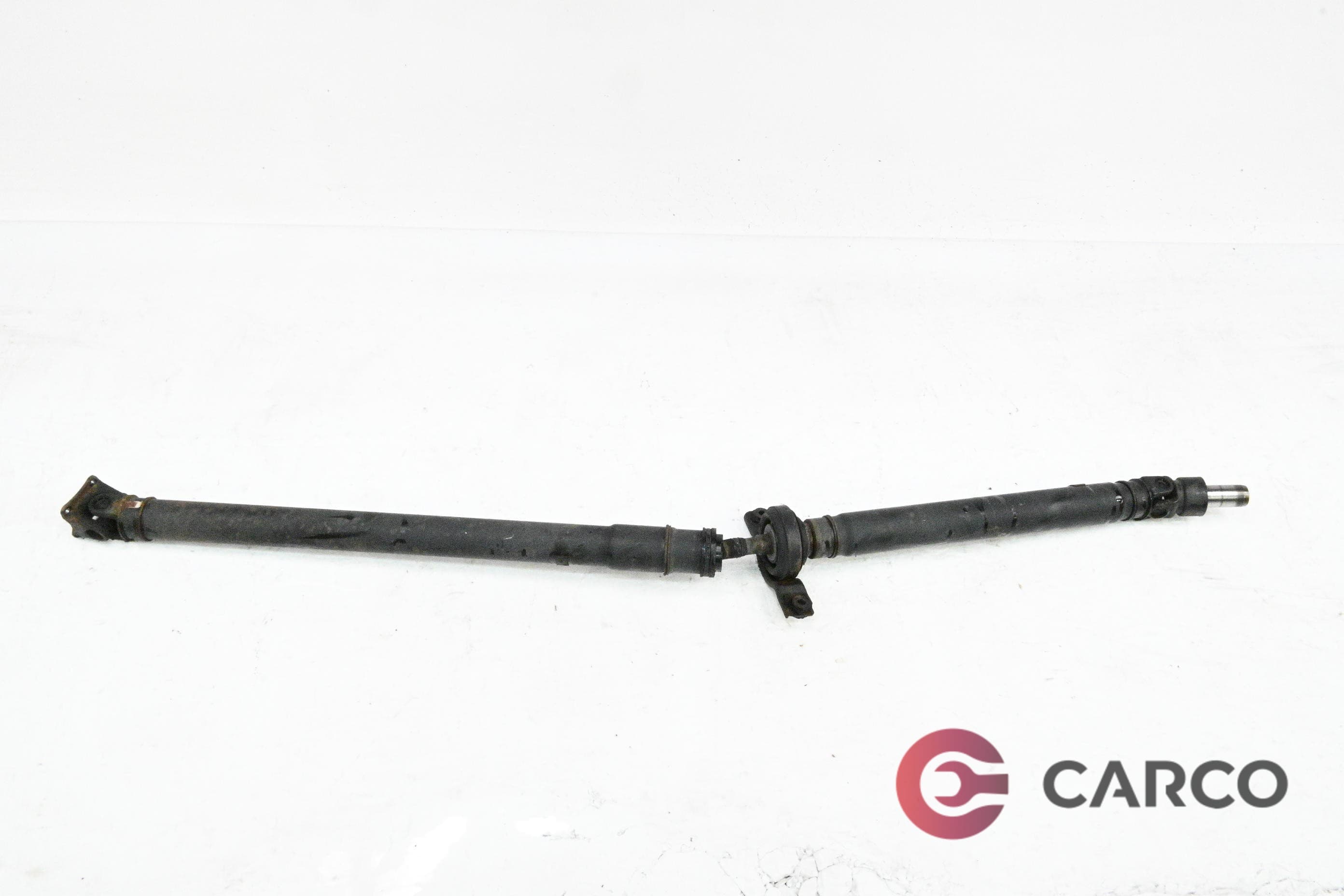 Кардан за SUBARU LEGACY V седан (BM, BR) 2.0 D AWD (2009)