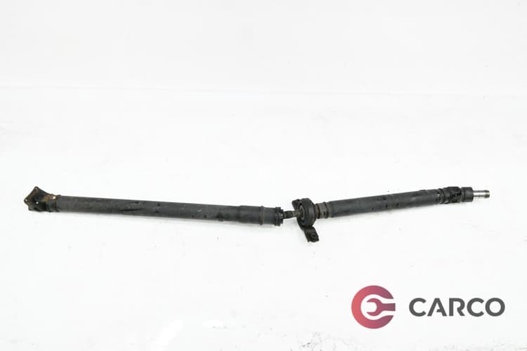Кардан за SUBARU LEGACY V седан (BM, BR) 2.0 D AWD (2009)