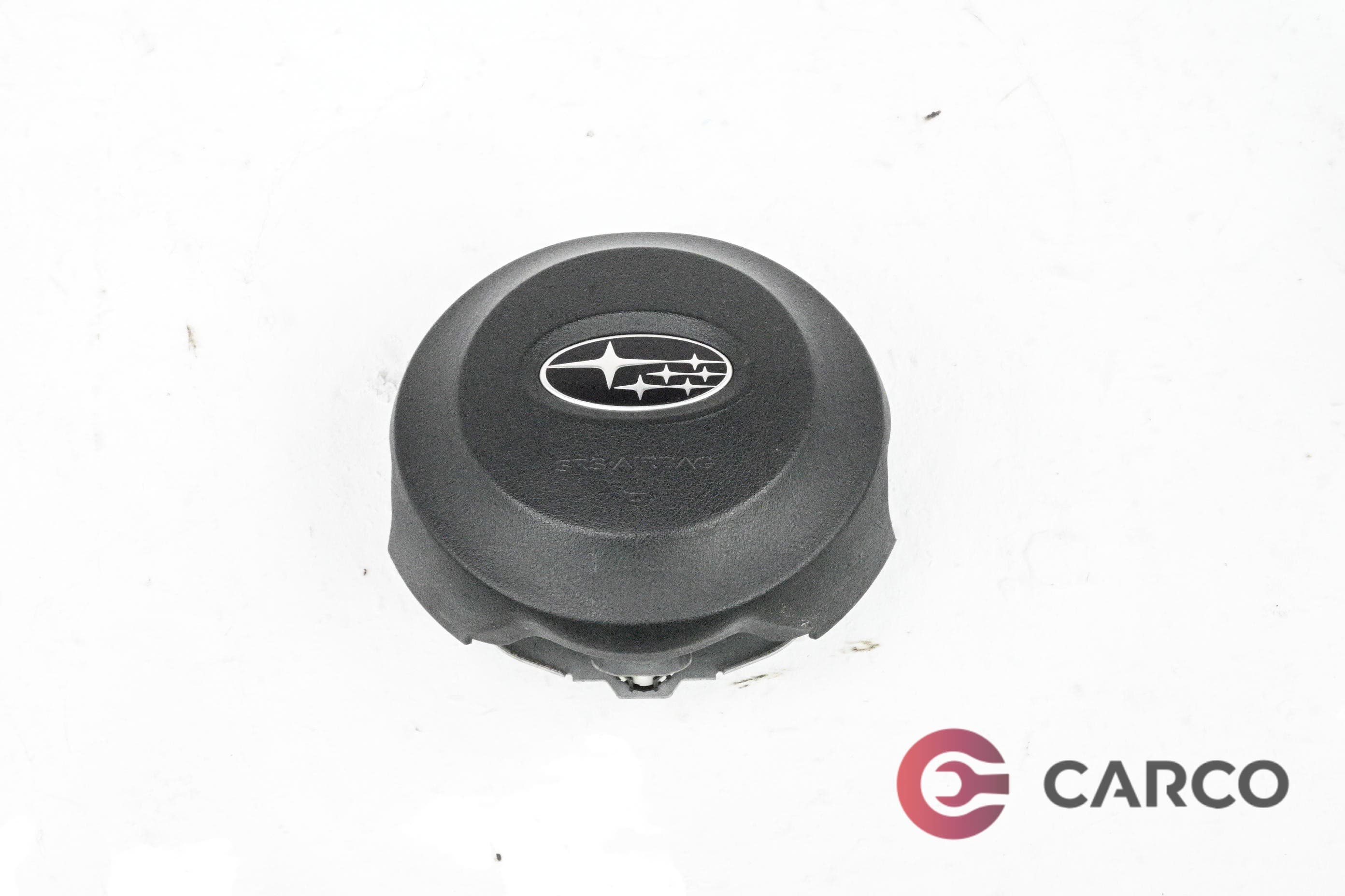 AIRBAG волан за SUBARU LEGACY V седан (BM, BR) 2.0 D AWD (2009)