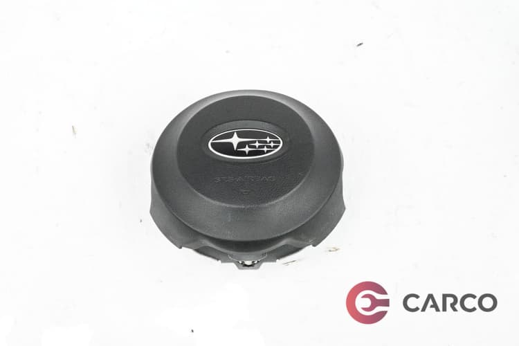 AIRBAG волан за SUBARU LEGACY V седан (BM, BR) 2.0 D AWD (2009)