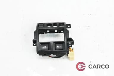 Панел копчета за SUBARU LEGACY V седан (BM, BR) 2.0 D AWD (2009)