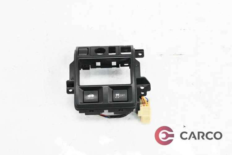 Панел копчета за SUBARU LEGACY V седан (BM, BR) 2.0 D AWD (2009)
