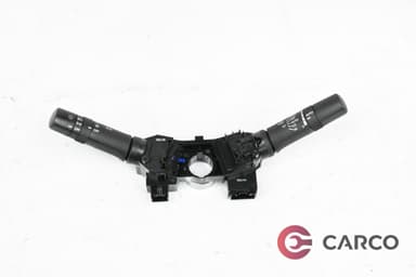 Лостчета светлини и чистачки за SUBARU LEGACY V седан (BM, BR) 2.0 D AWD (2009)