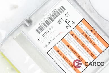 Модул AIRBAG 98221AJ030 за SUBARU LEGACY V седан (BM, BR) 2.0 D AWD (2009)
