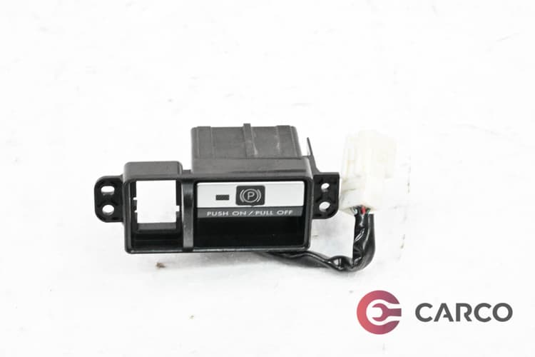 Лост паркинг за SUBARU LEGACY V седан (BM, BR) 2.0 D AWD (2009)