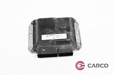 Компютър двигател 22611AP840 за SUBARU LEGACY V седан (BM, BR) 2.0 D AWD (2009)