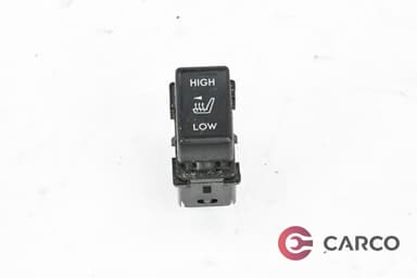 Копче подгрев седалка за SUBARU LEGACY V седан (BM, BR) 2.0 D AWD (2009)