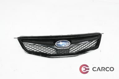 Декоративна решетка с емблема за SUBARU LEGACY V седан (BM, BR) 2.0 D AWD (2009)