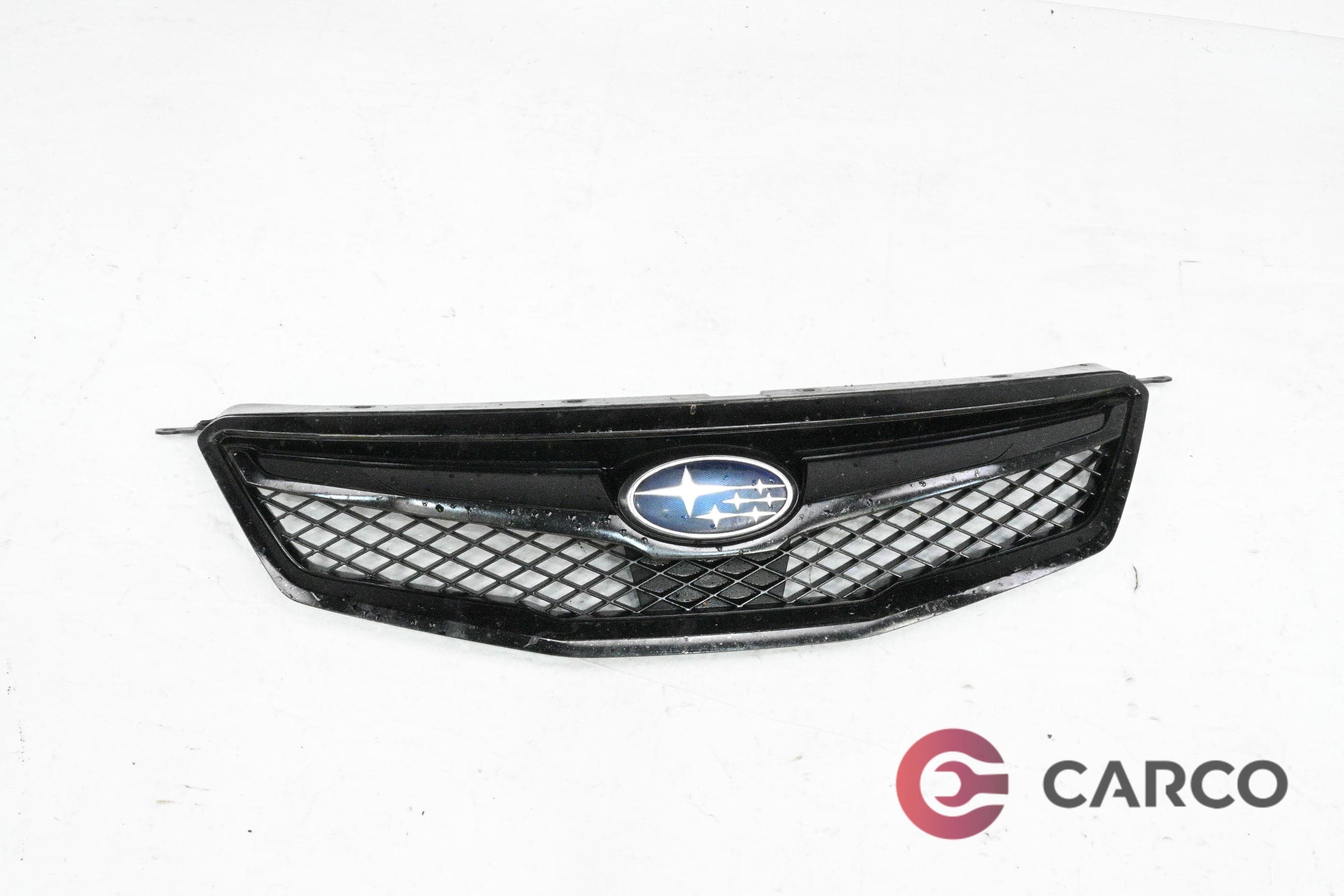 Декоративна решетка с емблема за SUBARU LEGACY V седан (BM, BR) 2.0 D AWD (2009)