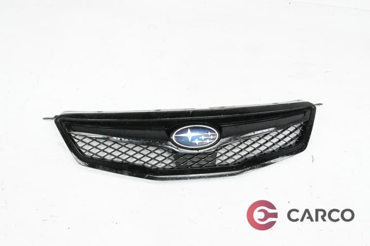 Декоративна решетка с емблема за SUBARU LEGACY V седан (BM, BR) 2.0 D AWD (2009)