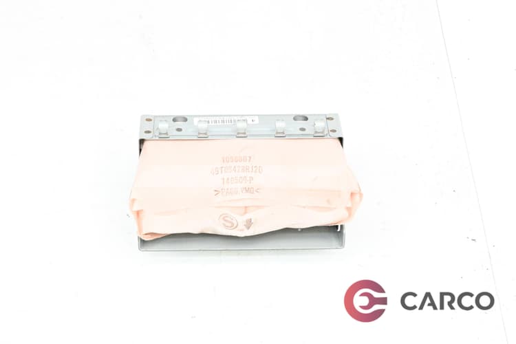 AIRBAG пасажер за SUBARU LEGACY V седан (BM, BR) 2.0 D AWD (2009)