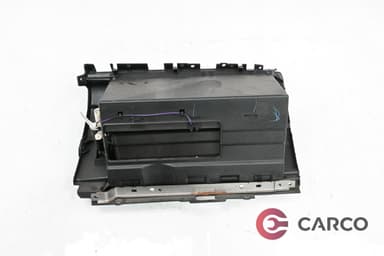 Жабка за SUBARU LEGACY V седан (BM, BR) 2.0 D AWD (2009)