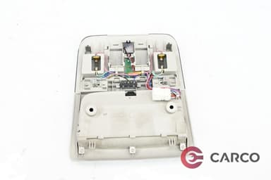 Плафон централен за SUBARU LEGACY V седан (BM, BR) 2.0 D AWD (2009)