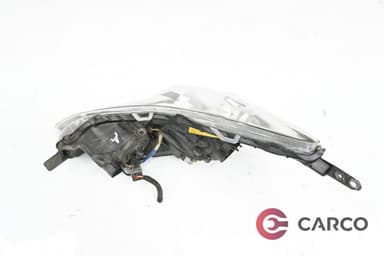 Фар десен ксенонов с баласт за SUBARU LEGACY V седан (BM, BR) 2.0 D AWD (2009)