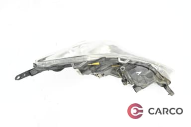Фар ляв ксенонов с баласт за SUBARU LEGACY V седан (BM, BR) 2.0 D AWD (2009)