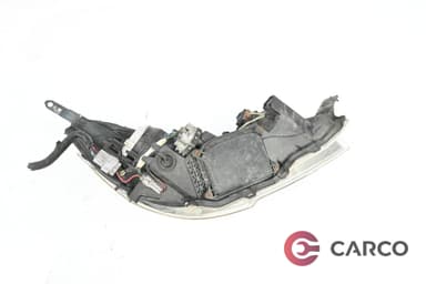 Фар ляв ксенонов с баласт за SUBARU LEGACY V седан (BM, BR) 2.0 D AWD (2009)