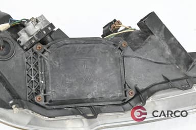 Фар ляв ксенонов с баласт за SUBARU LEGACY V седан (BM, BR) 2.0 D AWD (2009)
