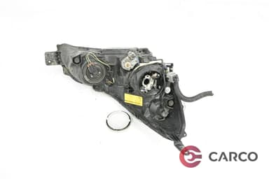Фар ляв ксенонов с баласт за SUBARU LEGACY V седан (BM, BR) 2.0 D AWD (2009)