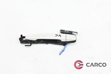 Външна дръжка задна лява за SUBARU LEGACY V седан (BM, BR) 2.0 D AWD (2009)