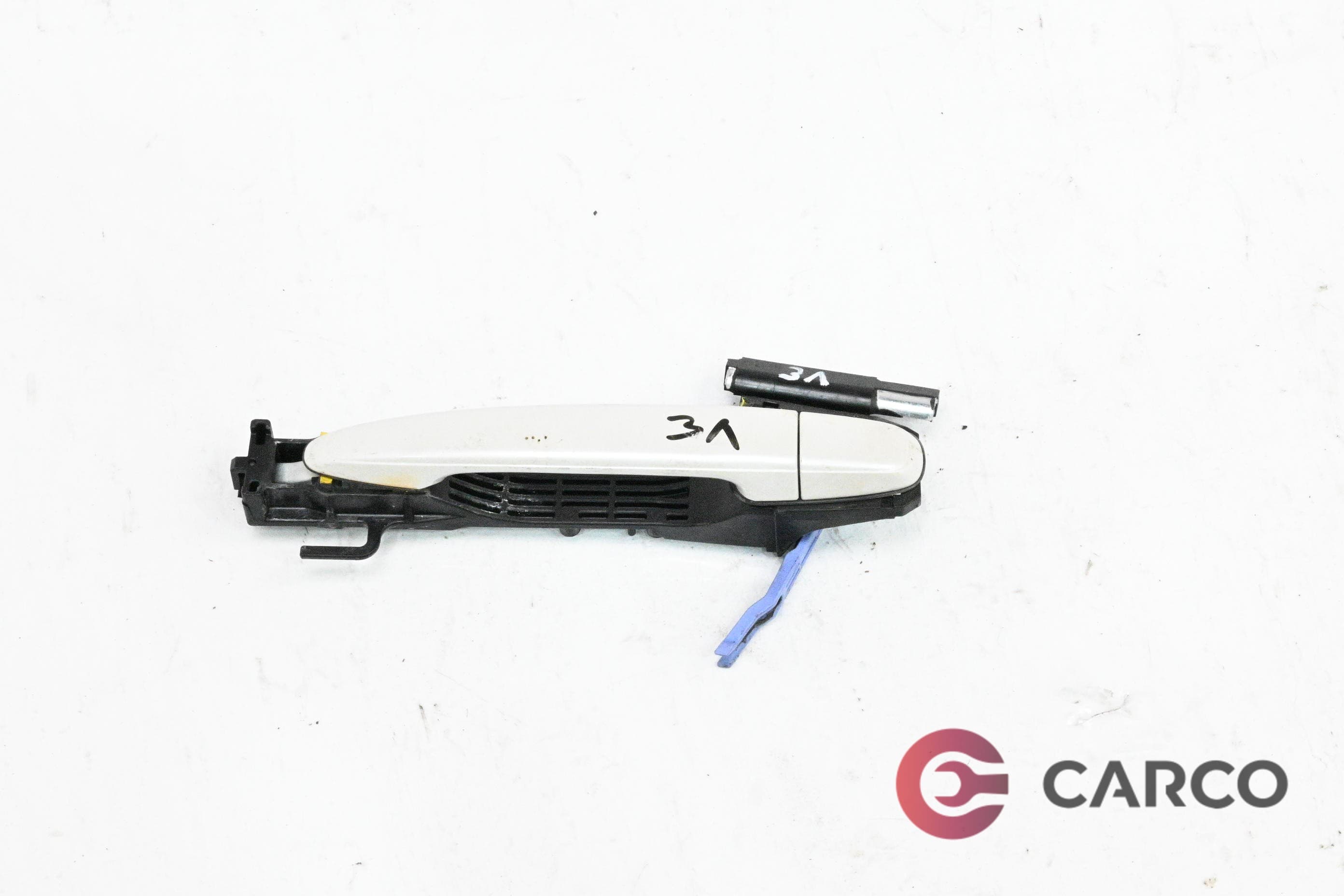 Външна дръжка задна лява за SUBARU LEGACY V седан (BM, BR) 2.0 D AWD (2009)