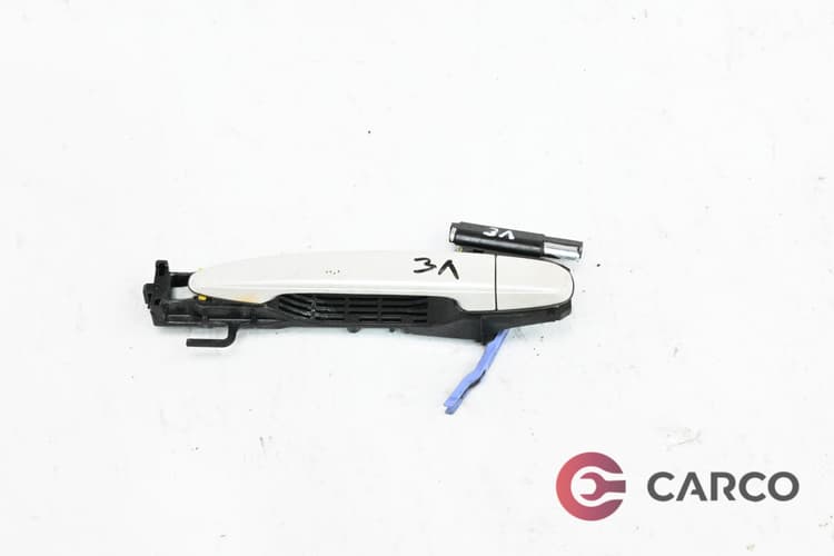 Външна дръжка задна лява за SUBARU LEGACY V седан (BM, BR) 2.0 D AWD (2009)