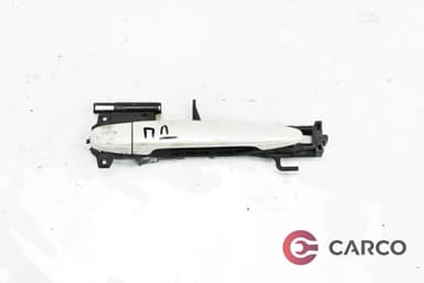 Външна дръжка предна дясна за SUBARU LEGACY V седан (BM, BR) 2.0 D AWD (2009)