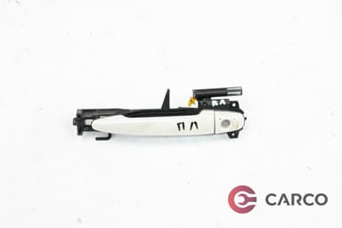 Външна дръжка предна лява за SUBARU LEGACY V седан (BM, BR) 2.0 D AWD (2009)