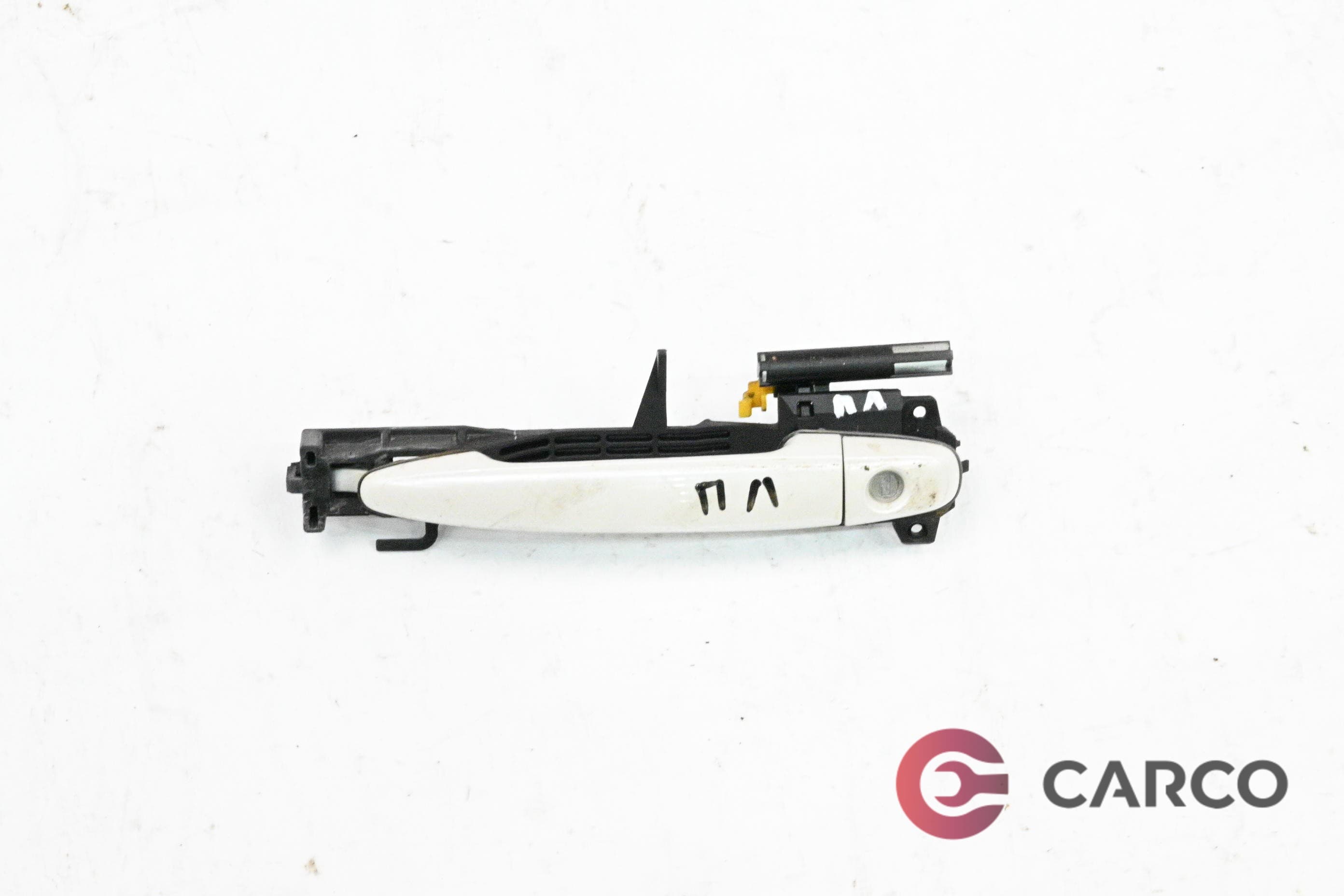 Външна дръжка предна лява за SUBARU LEGACY V седан (BM, BR) 2.0 D AWD (2009)