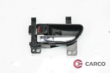 Вътрешна дръжка задна лява за SUBARU LEGACY V седан (BM, BR) 2.0 D AWD (2009)