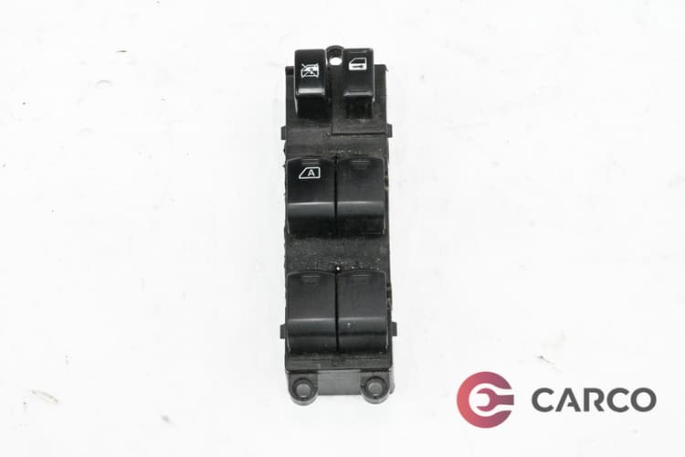 Панел копчета ел стъкла за SUBARU LEGACY V седан (BM, BR) 2.0 D AWD (2009)