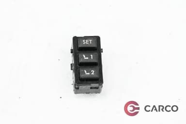 Копче памет седалка за SUBARU LEGACY V седан (BM, BR) 2.0 D AWD (2009)