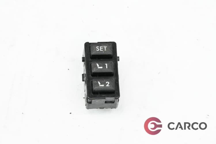 Копче памет седалка за SUBARU LEGACY V седан (BM, BR) 2.0 D AWD (2009)