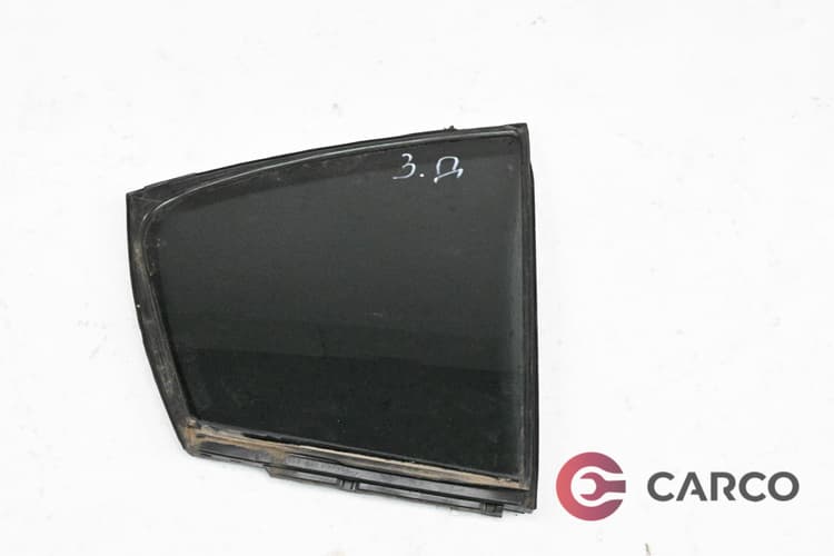 Стъкло фикс задно дясно за SUBARU LEGACY V седан (BM, BR) 2.0 D AWD (2009)