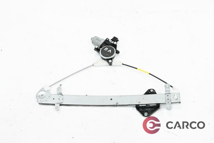 Машинка ел стъкло със стъклоповдигач предна лява за SUBARU LEGACY V седан (BM, BR) 2.0 D AWD (2009)