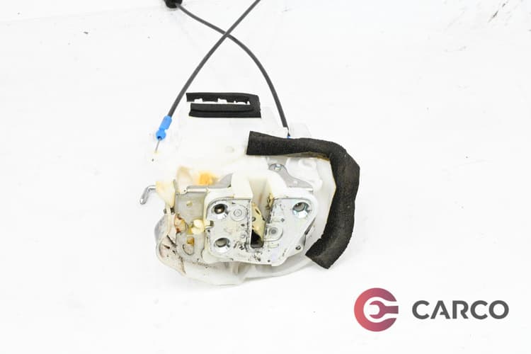 Брава врата предна дясна за SUBARU LEGACY V седан (BM, BR) 2.0 D AWD (2009)