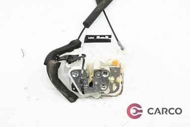 Брава врата задна лява за SUBARU LEGACY V седан (BM, BR) 2.0 D AWD (2009)