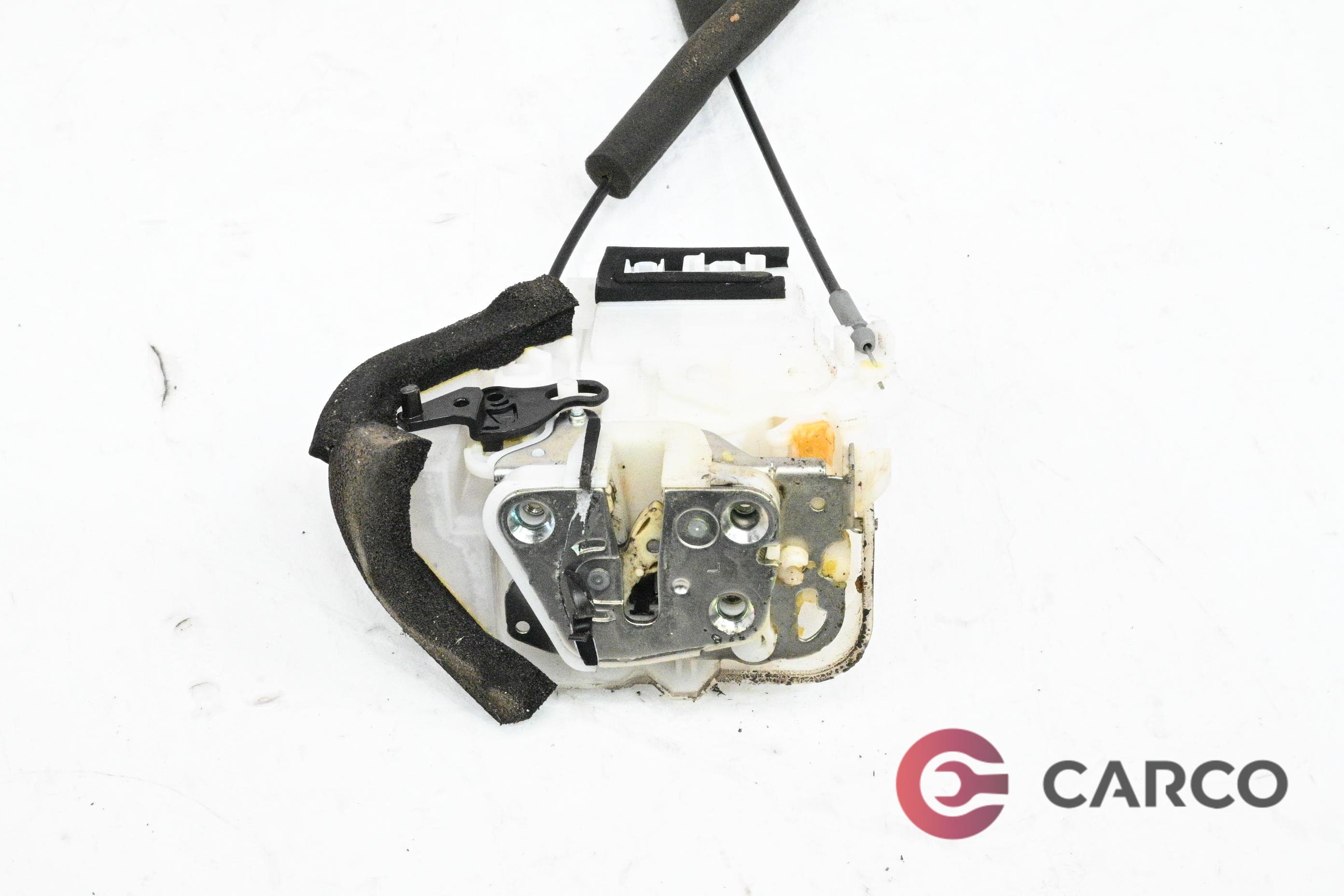 Брава врата задна лява за SUBARU LEGACY V седан (BM, BR) 2.0 D AWD (2009)