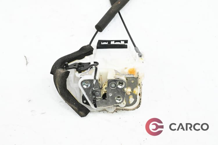 Брава врата задна лява за SUBARU LEGACY V седан (BM, BR) 2.0 D AWD (2009)