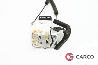 Брава врата задна дясна за SUBARU LEGACY V седан (BM, BR) 2.0 D AWD (2009)