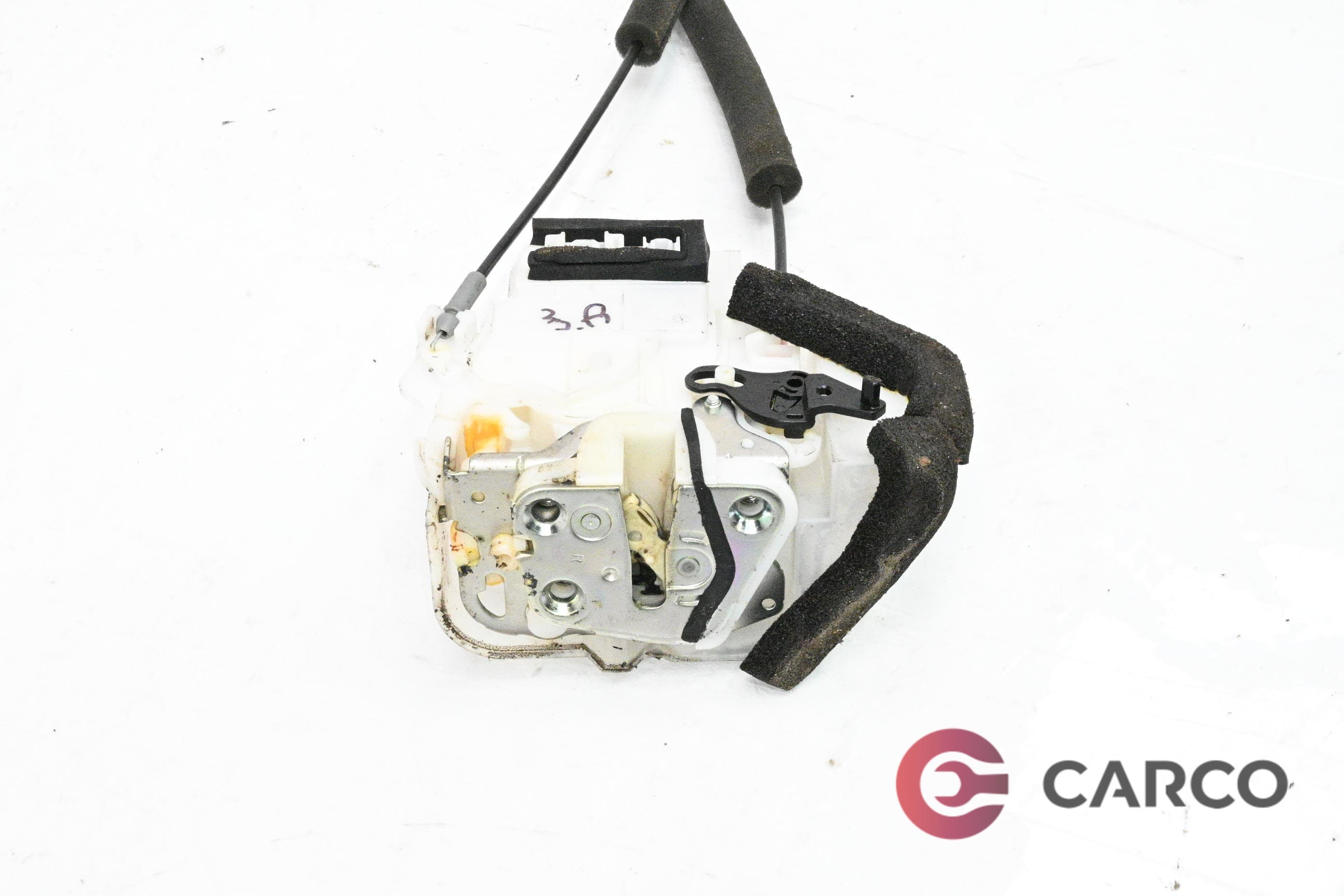Брава врата задна дясна за SUBARU LEGACY V седан (BM, BR) 2.0 D AWD (2009)