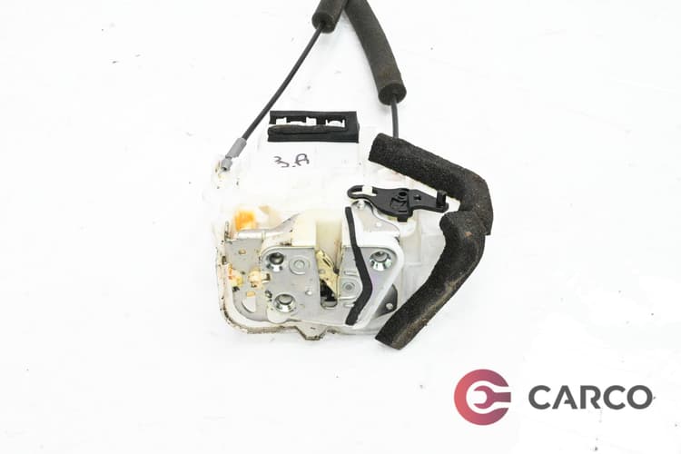 Брава врата задна дясна за SUBARU LEGACY V седан (BM, BR) 2.0 D AWD (2009)