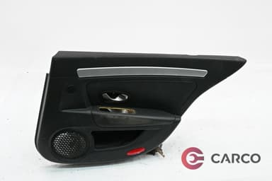 Кора врата задна дясна за RENAULT LAGUNA III (BT0/1) 2.0 dCi (BT01, BT09, BT12, BT1S) (2007)
