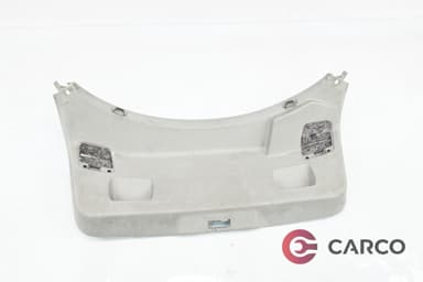 Кора заден капак за RENAULT LAGUNA III (BT0/1) 2.0 dCi (BT01, BT09, BT12, BT1S) (2007)