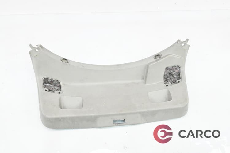 Кора заден капак за RENAULT LAGUNA III (BT0/1) 2.0 dCi (BT01, BT09, BT12, BT1S) (2007)