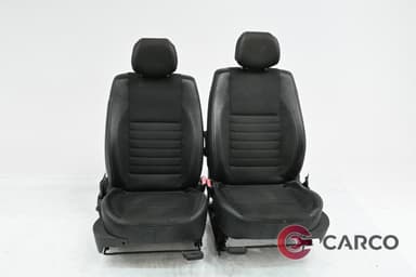 Седалки предни за RENAULT LAGUNA III (BT0/1) 2.0 dCi (BT01, BT09, BT12, BT1S) (2007)