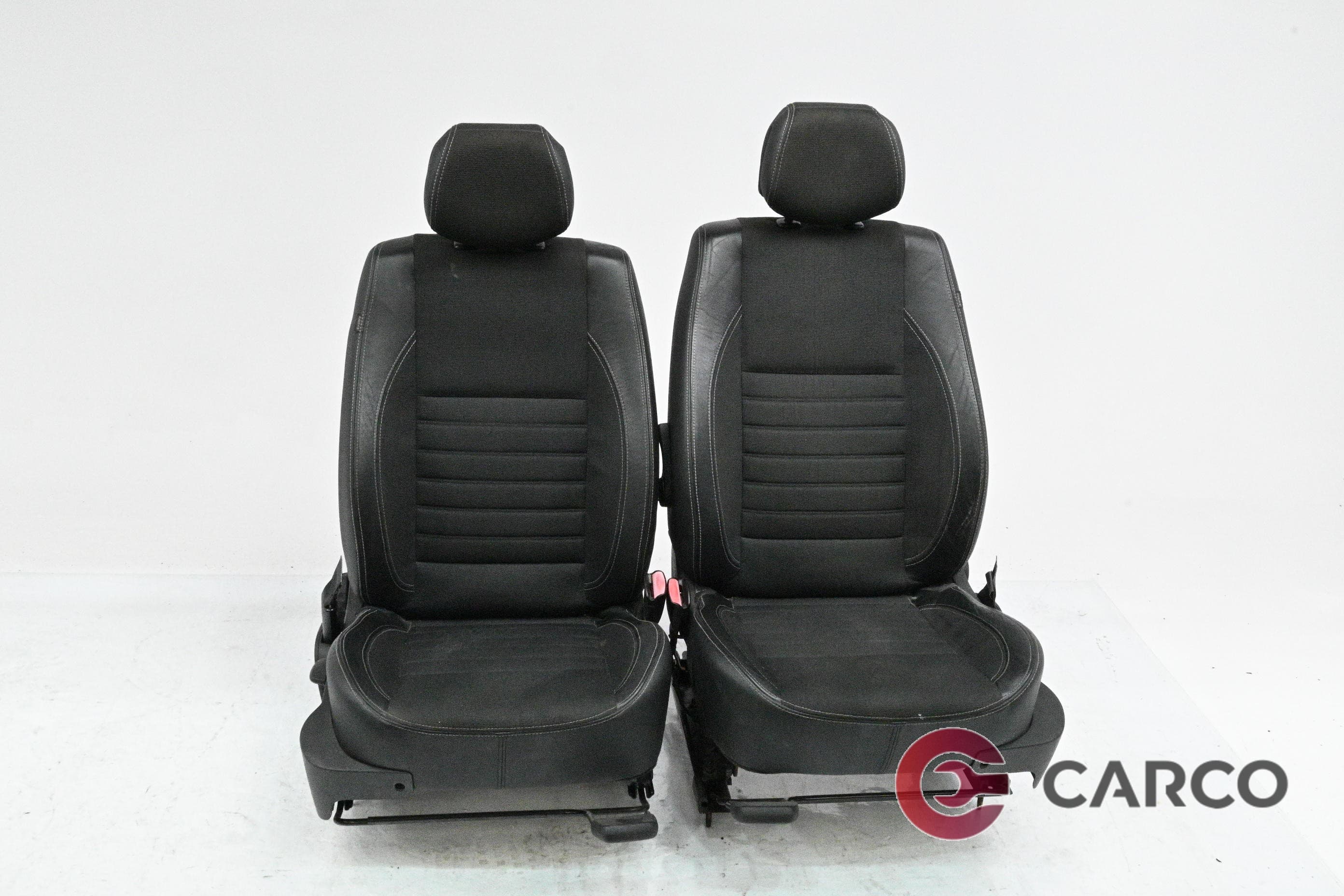 Седалки предни за RENAULT LAGUNA III (BT0/1) 2.0 dCi (BT01, BT09, BT12, BT1S) (2007)